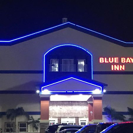 Blue Bay Inn And Suites South Padre Island Exterior foto