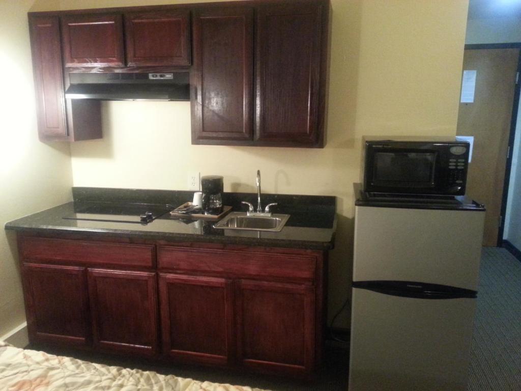 Blue Bay Inn And Suites South Padre Island Quarto foto