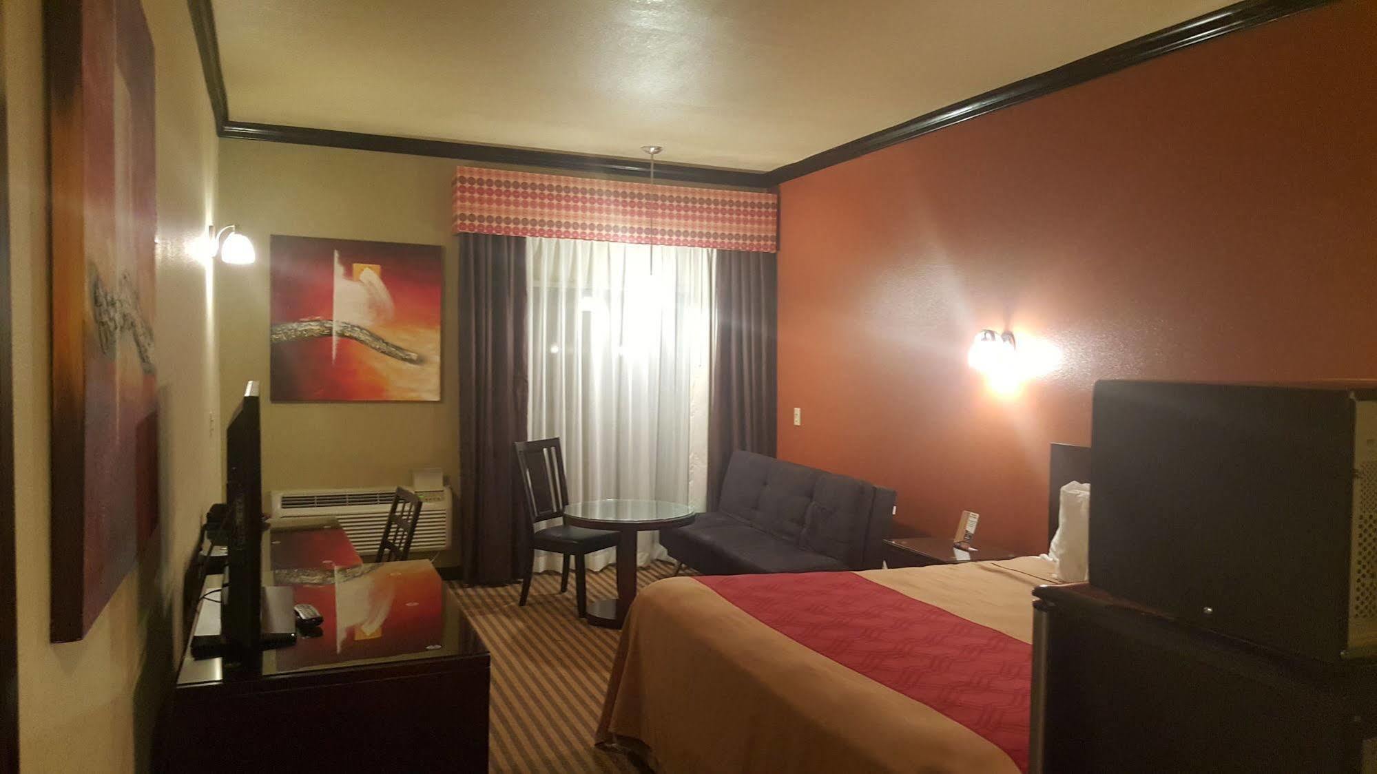 Blue Bay Inn And Suites South Padre Island Exterior foto