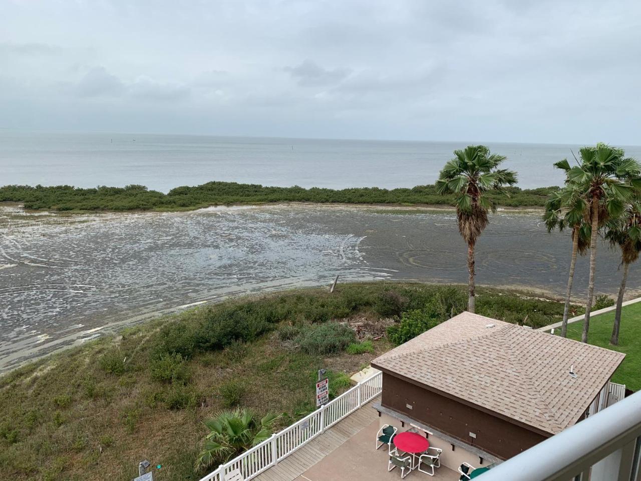 Blue Bay Inn And Suites South Padre Island Exterior foto